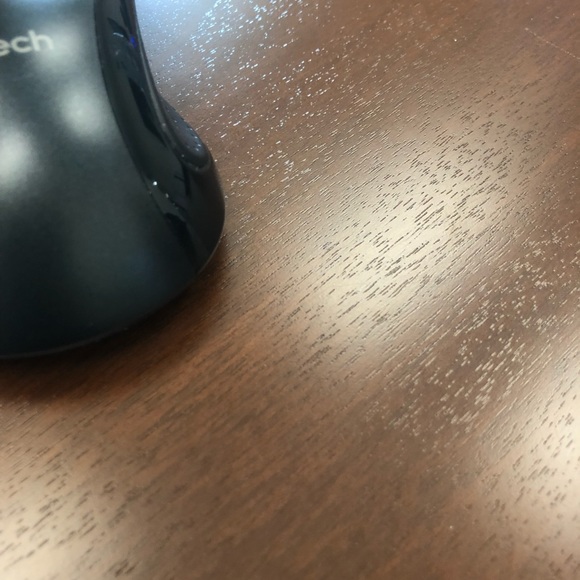 Meet your Posher, Marva - Picture 1 of 1